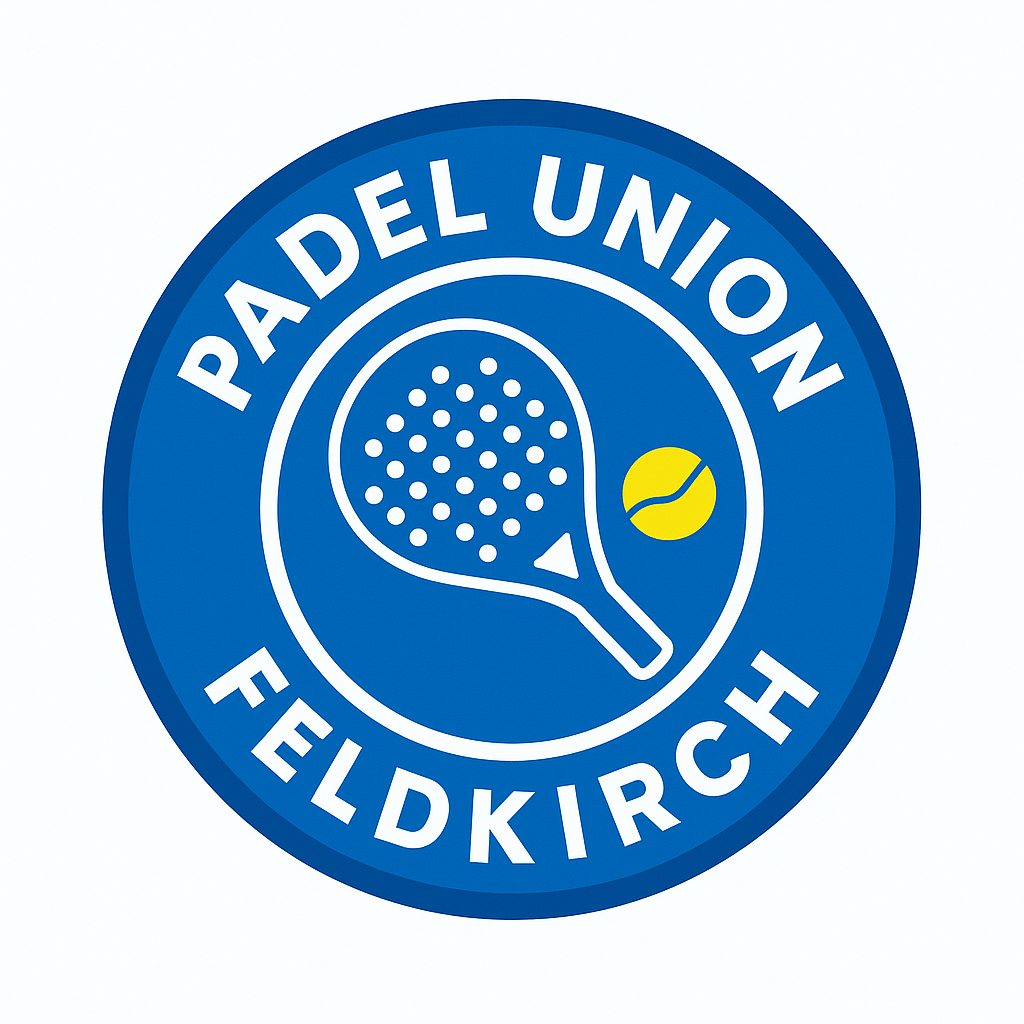 Logo PADEL UNION Feldkirch