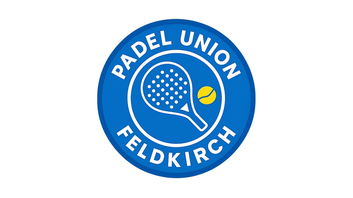 Logo PADEL UNION Feldkirch