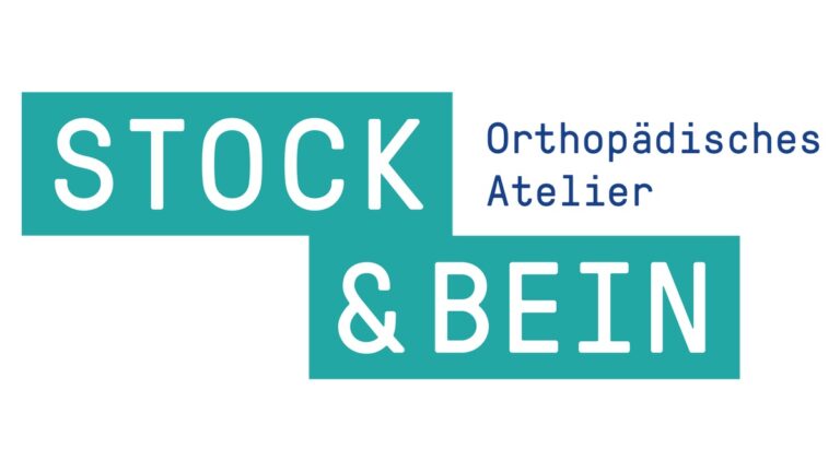 Logo Stock und Bein